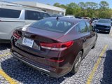 Used 2020 Kia Optima LX image 3