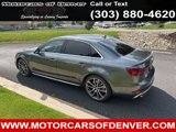 Used 2018 Audi S4 Premium Plus w/ Navigation Package image 6