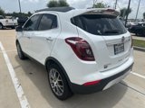 Used 2017 Buick Encore Sport Touring image 3