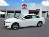 Used 2023 Chevrolet Malibu LT image 2