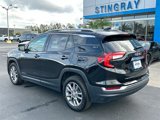 Used 2022 GMC Terrain SLT image 5