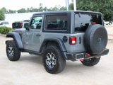 Used 2021 Jeep Wrangler Rubicon image 5
