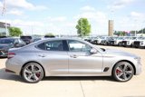 New 2025 Genesis G70 2.5T w/ Sport Prestige Package image 4