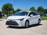 Certified 2025 Toyota Corolla LE image 3