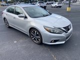 Used 2016 Nissan Altima 2.5 SR image 4