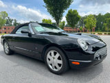 Used 2002 Ford Thunderbird Deluxe image 5