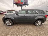 Used 2011 Chevrolet Equinox LS image 2