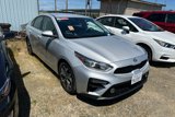 Used 2021 Kia Forte LXS image 2