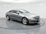 Used 2011 Mercedes-Benz E 350 Coupe image 1