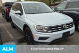 Used 2018 Volkswagen Tiguan S image 4