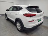 Used 2019 Hyundai Tucson SE w/ Cargo Package image 5