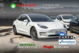 Used 2020 Tesla Model 3 Standard Range Plus image 3