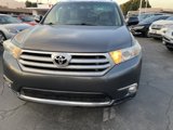 Used 2013 Toyota Highlander Limited image 2