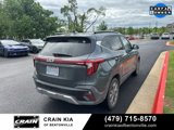 Certified 2024 Kia Seltos S image 4