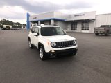 Used 2018 Jeep Renegade Latitude image 4