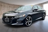 Used 2020 Honda Accord Sport image 3