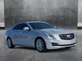 Used 2018 Cadillac ATS Premium Luxury image 3