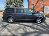 Used 2013 Dodge Grand Caravan SXT w/ Rear Park Assist Pkg image 2