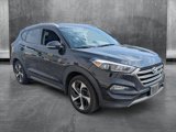 Used 2016 Hyundai Tucson Sport image 3