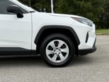 Used 2021 Toyota RAV4 LE image 3