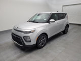Used 2021 Kia Soul S image 2
