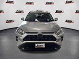 Used 2020 Toyota RAV4 XLE image 2