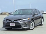 Certified 2023 Toyota Camry LE image 2
