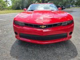 Used 2014 Chevrolet Camaro LT w/ RS Package image 2