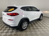 Used 2019 Hyundai Tucson SE image 3