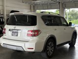 Used 2017 Nissan Armada SL w/ Technology Package image 3