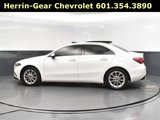 Used 2020 Mercedes-Benz A 220 4MATIC image 4