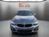 Used 2019 BMW 330i Gran Turismo xDrive w/ M Sport Package image 2