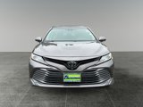 Used 2018 Toyota Camry XLE image 2