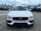 New 2025 Volvo V60 B5 Cross Country Plus w/ Protection Package Premier image 2
