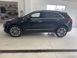Used 2017 Cadillac XT5 Premium Luxury image 2