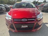 Used 2014 Ford Focus SE w/ SE Sport Package image 2
