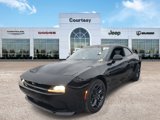 New 2025 Dodge Charger R/T w/ Quick Order Package 25M R/T image 2