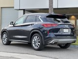 Certified 2021 INFINITI QX50 Luxe image 5