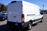 Used 2019 Ford Transit 150 148 Medium Roof image 5