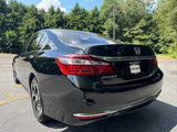 Used 2017 Honda Accord LX image 3