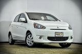 Used 2015 Mitsubishi Mirage ES image 2