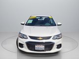 Used 2017 Chevrolet Sonic Premier image 2
