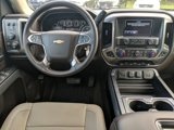 Used 2017 Chevrolet Silverado 1500 LTZ Z71 image 2