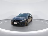 Used 2018 Toyota Camry SE image 4