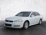 Used 2012 Chevrolet Impala LT image 6
