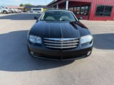 Used 2006 Chrysler Crossfire Limited image 6