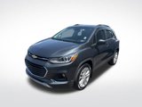 Certified 2020 Chevrolet Trax Premier image 3