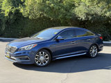 Used 2015 Hyundai Sonata Limited 2.0T image 3