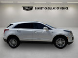 Used 2018 Cadillac XT5 FWD image 2