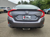 Used 2021 Honda Civic Sport image 6